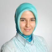 Rabia İlknur Karaca Çetiner