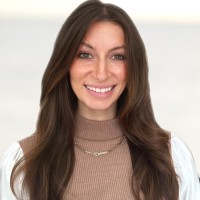 Delaney Schurr, M.S.