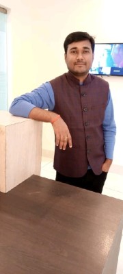 Anurag Pandey