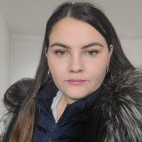 Liliya Dergach