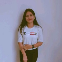 Anju Panchal