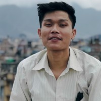 Jiban Moktan