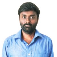 Vijay Sathya Moorthy