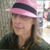 Katherine Blair