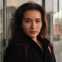 Victoria Kuznetsov