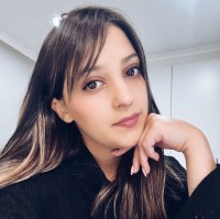 Daniela Maritz (Iannicelli)