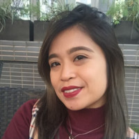 Mariel Kristine Solis
