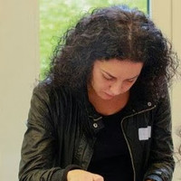 Rossitsa K. Petrova
