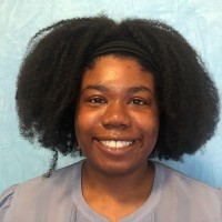 Stephanie Okoli