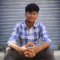 Dharshan KE