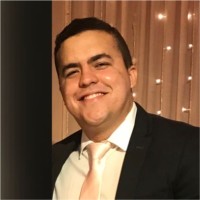 Matheus Magalhães