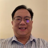 Kai Chong Liau