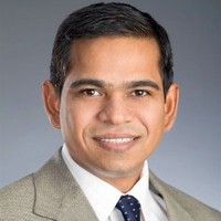 Ali Zaidi, Cmp, Cem