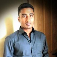 sunil s.s