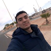 Baelhadj Hammouda