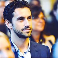 Michael Benhamou