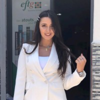 Lydia Berkani