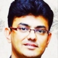 Arun Sharma