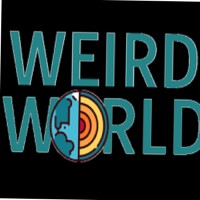 Weird World