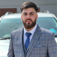 Usama Tariq