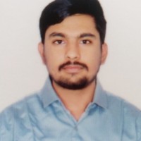SYED RAHEEL
