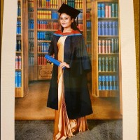 prithvini sathiyaseelan