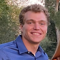 Dylan Fox