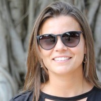 Bárbara Da Silveira Wagner