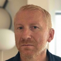 Thierry Maupin