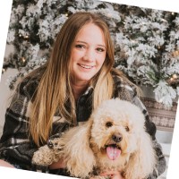 Mckenna Hamill