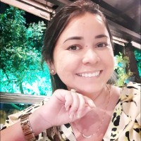 Mirely Vasconcelos