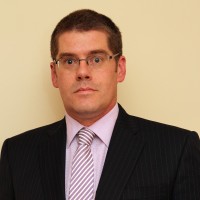 Dermot Durack