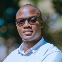 Mathew M. Egessa, PhD