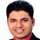 Pankaj Gurmukhani
