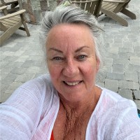 Linda Cornwall