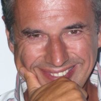 Paolo Ferrara