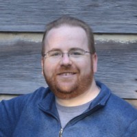 Andrew Walters