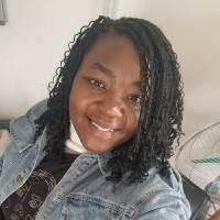 Grace Shamiso Nzombe