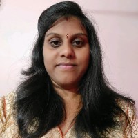 Chandrarekha Chimata
