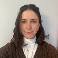 María Cacicedo Jaroszynska