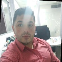 Gilberto Fontecha Salazar