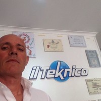 Gianfranco Convertini