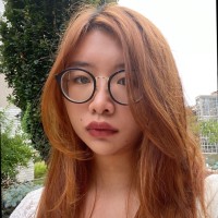 Tiffany Zou