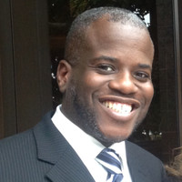Marcus E. DeBose