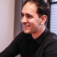 David Jahromi
