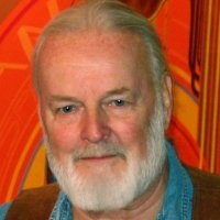 GEORGE TORJUSSEN