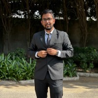 Siddarth Jain