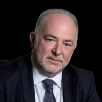 Dr. Haris Lambropoulos