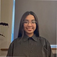 Anshika Bhargava