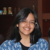 Soumya A R